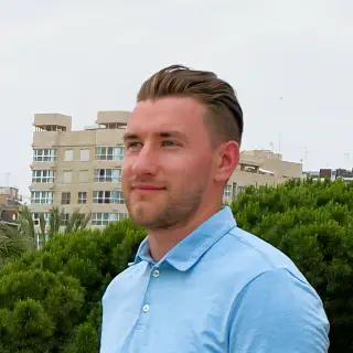 Dmytro's profile photo